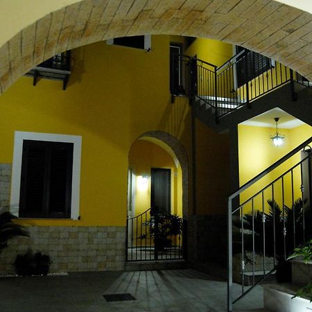 B&B Al Vicoletto Fisciano Ngoại thất bức ảnh