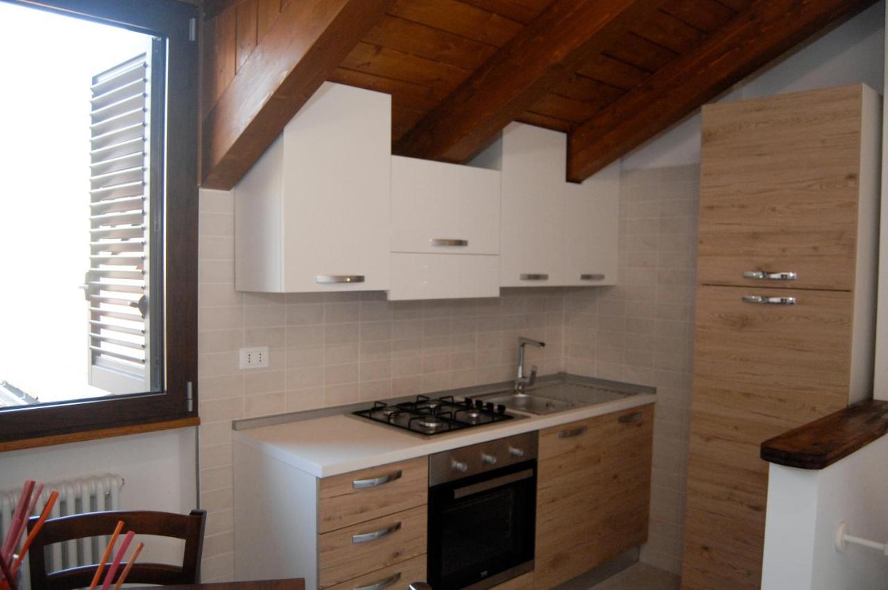 B&B Al Vicoletto Fisciano Ngoại thất bức ảnh