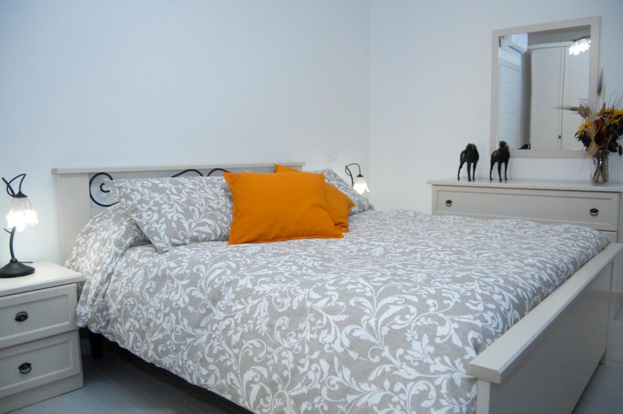 B&B Al Vicoletto Fisciano Ngoại thất bức ảnh