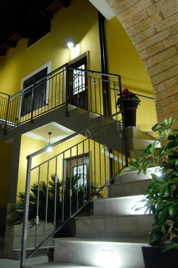 B&B Al Vicoletto Fisciano Ngoại thất bức ảnh