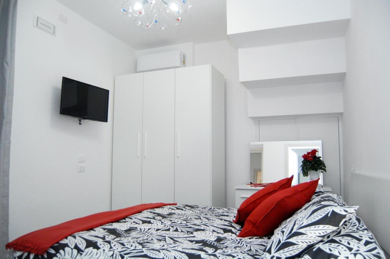 B&B Al Vicoletto Fisciano Ngoại thất bức ảnh