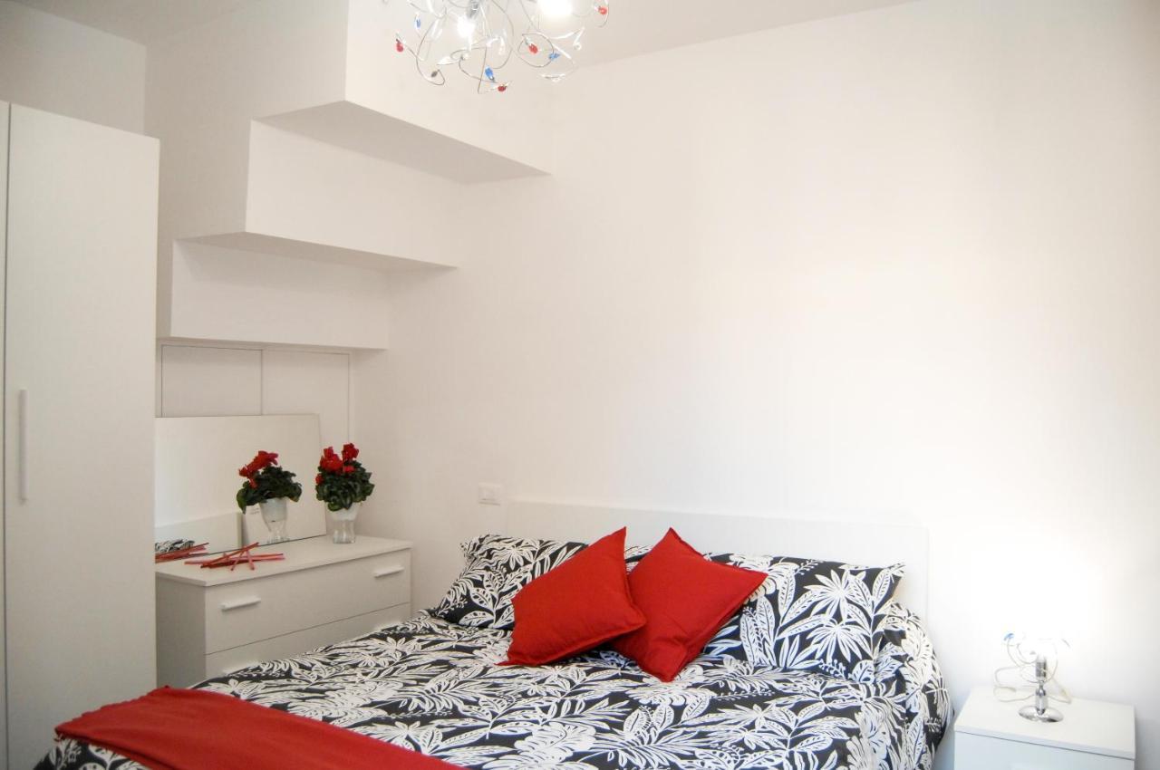 B&B Al Vicoletto Fisciano Ngoại thất bức ảnh
